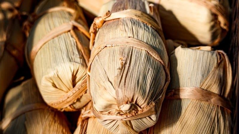 San Juan Nonualco realizará este 1 de marzo el cuarto Festival de la Molienda