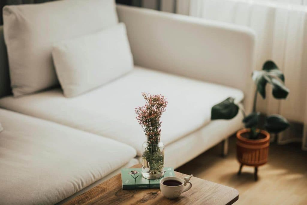 ¿Cómo crear tu propio espacio wellness?