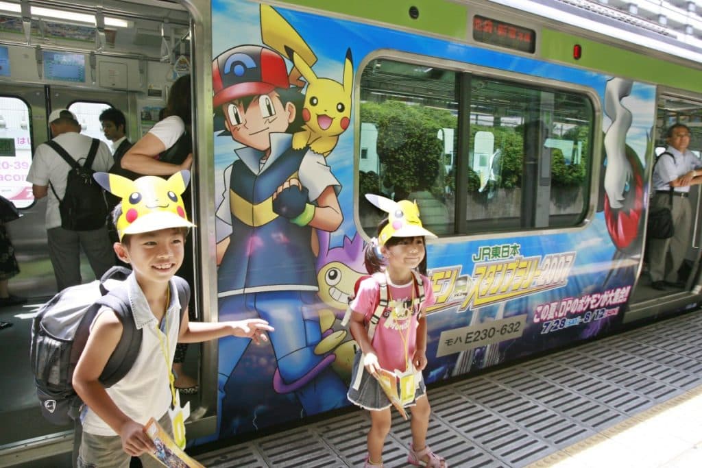 A los 30 años de Pokémon, anuncian dos nuevos juegos para 2027