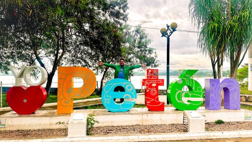 Guatemala invita a los salvadoreños a redescubrir su oferta turística en Semana Santa