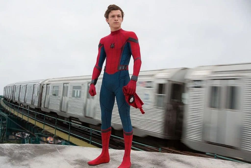 Sale a la luz primer tráiler de Spider-Man: Brand New Day (video)