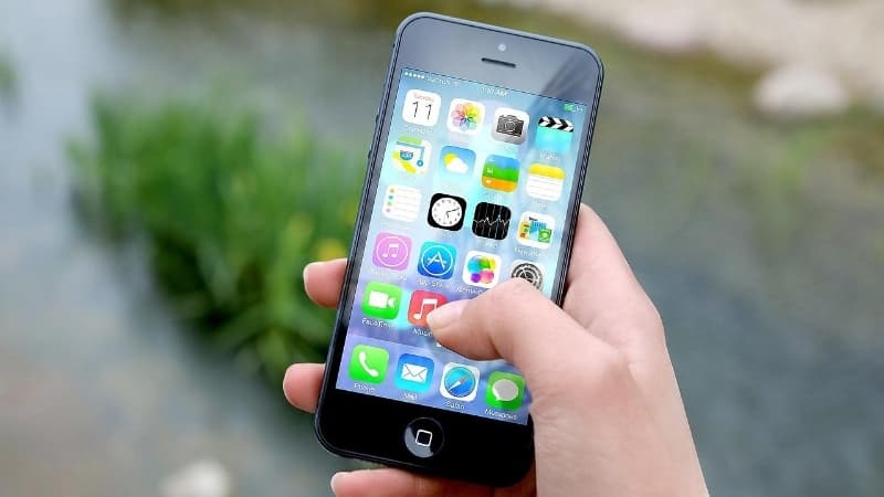 Estos son los seis malos usos que dañan tu celular