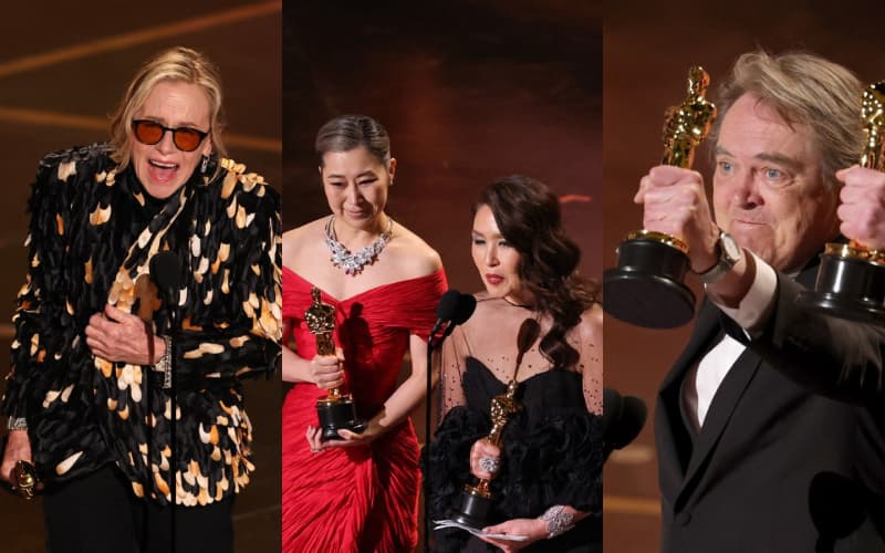 Conoce a los máximos ganadores de la 98.ª  edición de los Premios Óscar