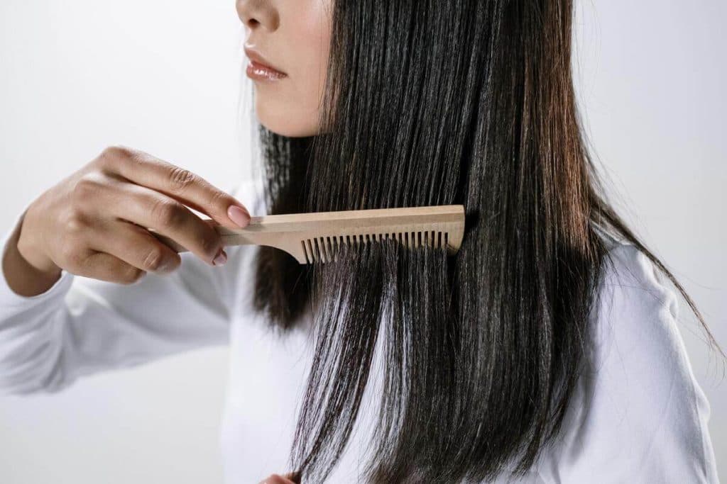 Las mejores fechas para cortarte el pelo en marzo de 2026 según la luna