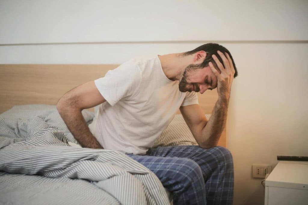 El mejor magnesio para dormir: glicinato vs citrato