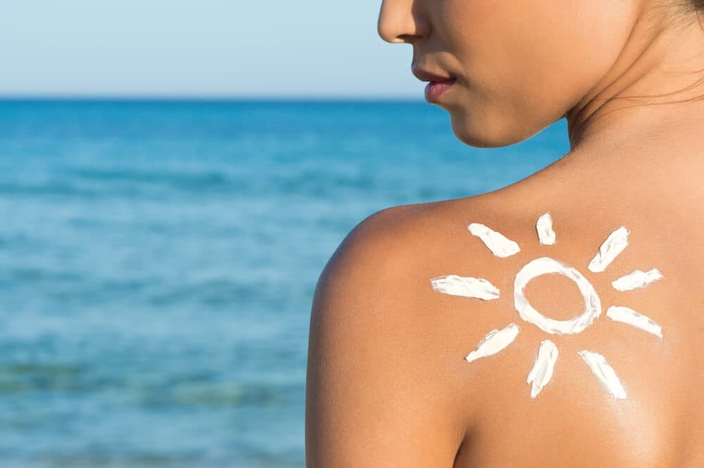 Consejos para cuidar tu piel y tu salud durante los días de playa