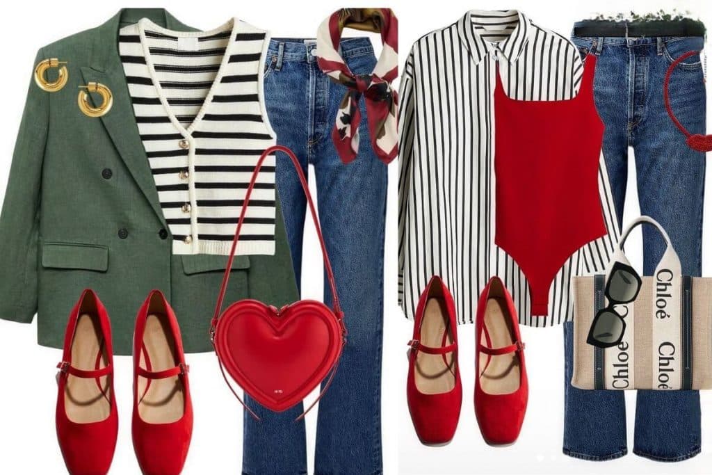 Los mejores outfits frescos para la oficina y universidad