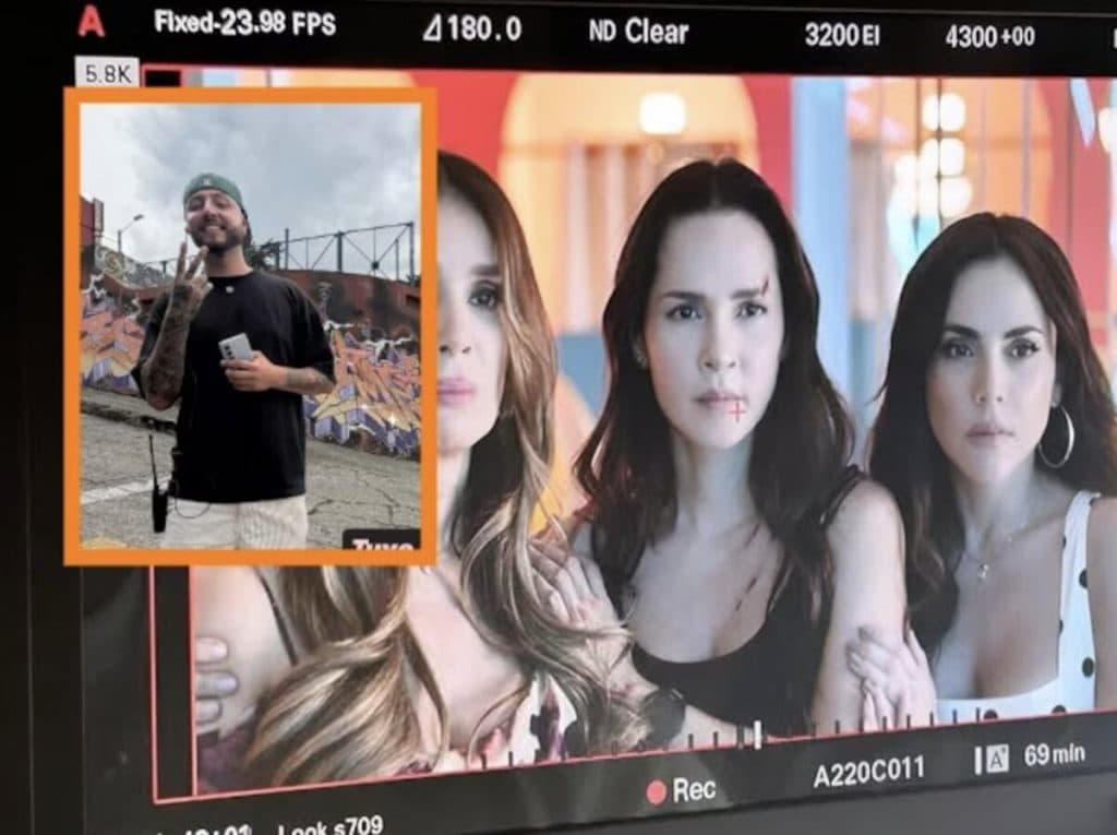 Tragedia en el set de «Sin Senos sí Hay Paraíso» deja 3 fallecidos