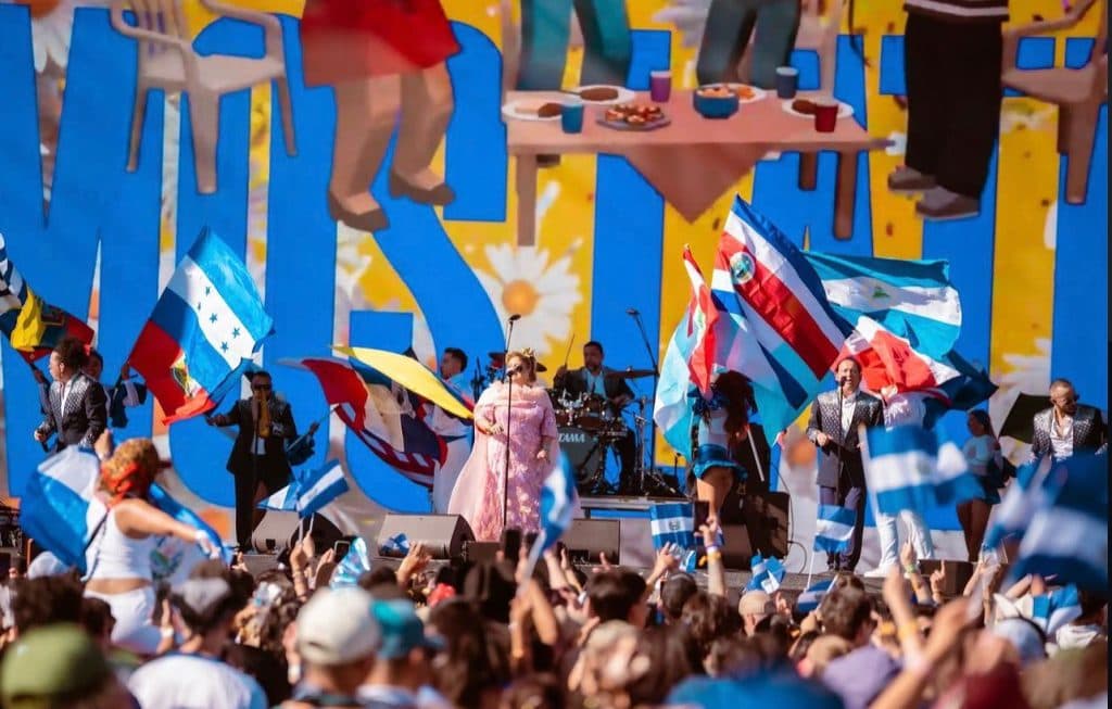Los Hermanos Flores llevarán sus cumbias salvadoreñas a Europa: conoce los países que visitarán
