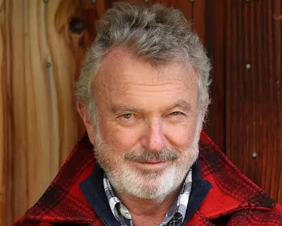 Actor Sam Neill, estrella de «Parque Jurásico», dice haber superado el cáncer
