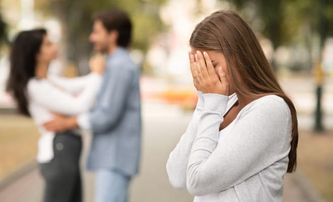 ¿Tienes un sexto sentido? Esto dicen los astros sobre los signos más infieles