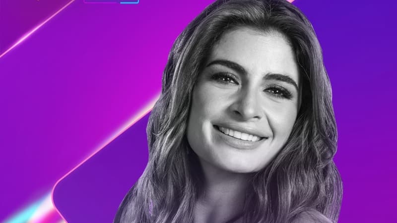 La actriz Julia Argüelles se convierte en la séptima eliminada de «La Casa de los Famosos»