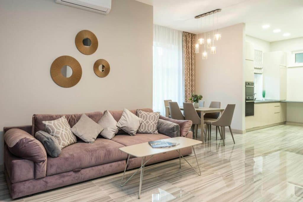 Tendencias de decoración primavera/verano 2026