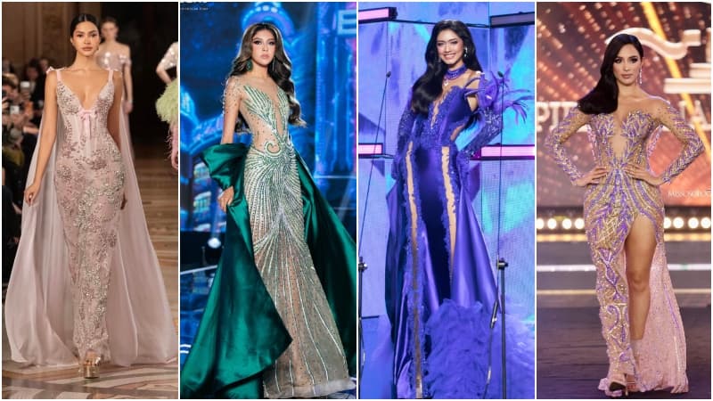 Salvadoreñas que los fans piden ver en Miss Universo El Salvador 2026