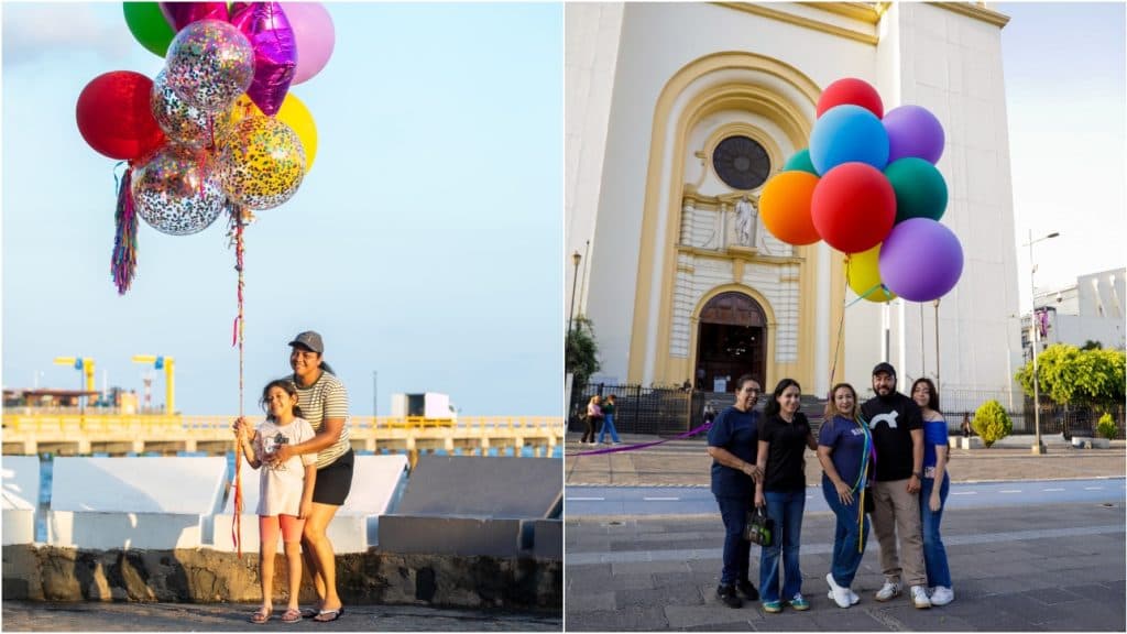 Destinos imperdibles para celebrar a mamá en el corazón de El Salvador