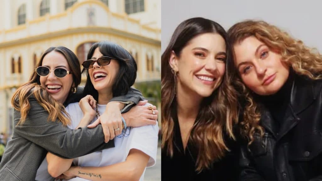 Podcast «Se regalan dudas» se une a las hermanas «Innova» este lunes