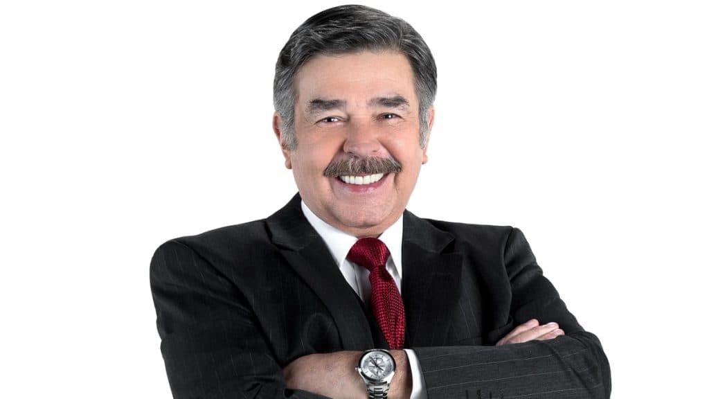 Jorge Ortiz de Pinedo reaparece en redes tras rumores falsos sobre su muerte