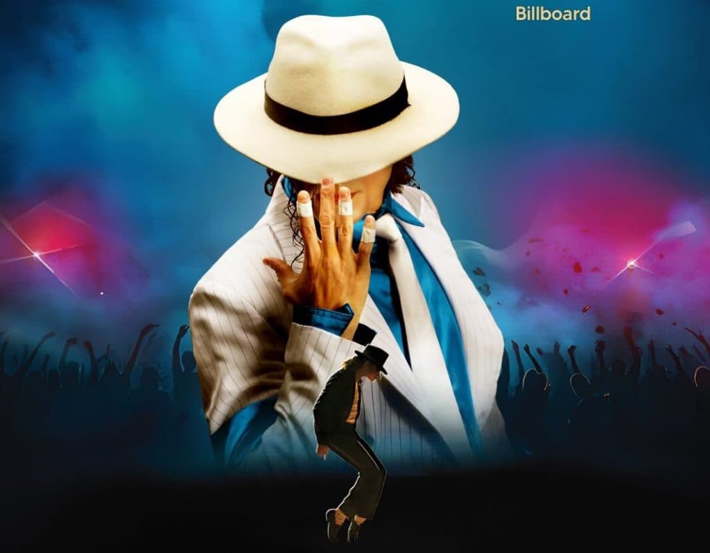 Homenaje a Michael Jackson llega a El Salvador con el show «THIS IS MICHAEL»