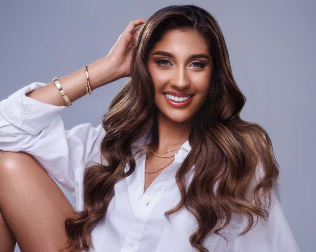 Sofía Córdova representará a la diáspora en Miss Universo El Salvador 2026