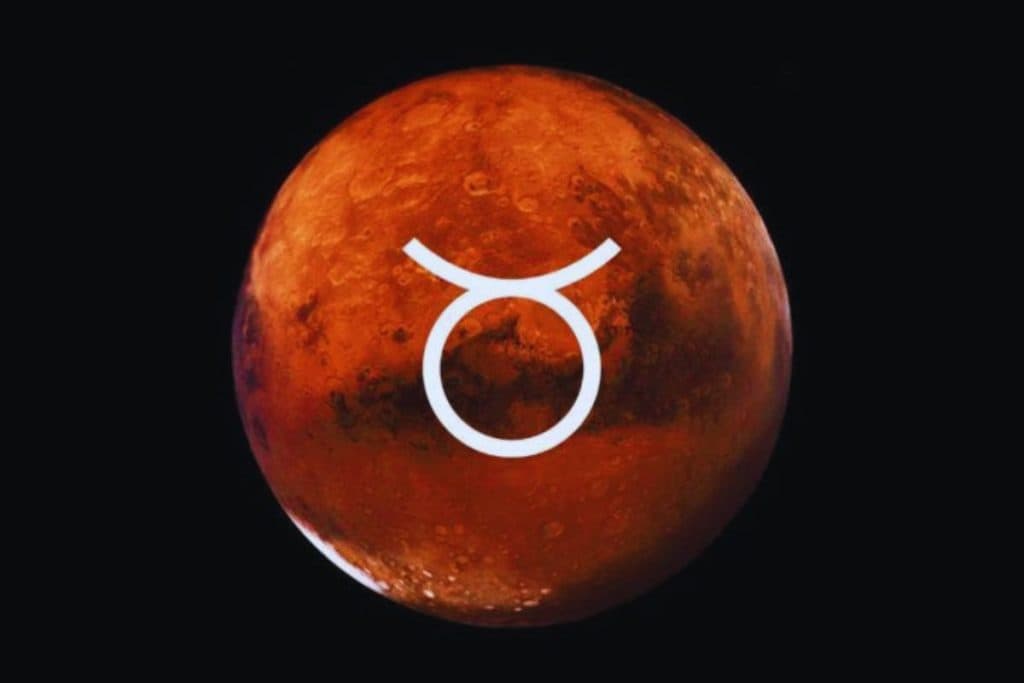 Marte entra en Tauro y el cosmos nos invita a desacelerar y construir con calma