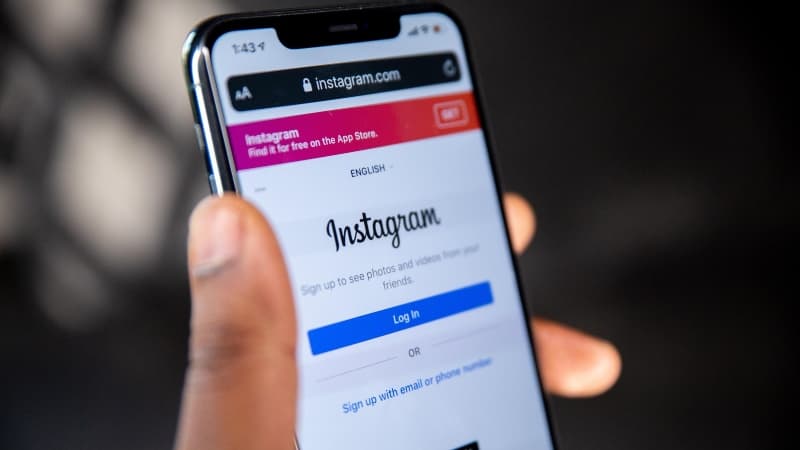 Instagram realiza una depuración masiva de seguidores y sacude a influencers, marcas y celebridades
