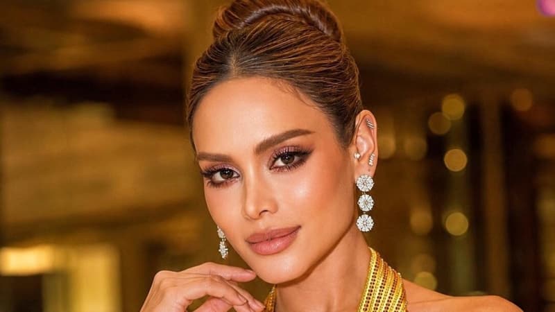 La colombiana Vanessa Pulgarín se perfila como la máxima a ganar Miss Grand International All Stars