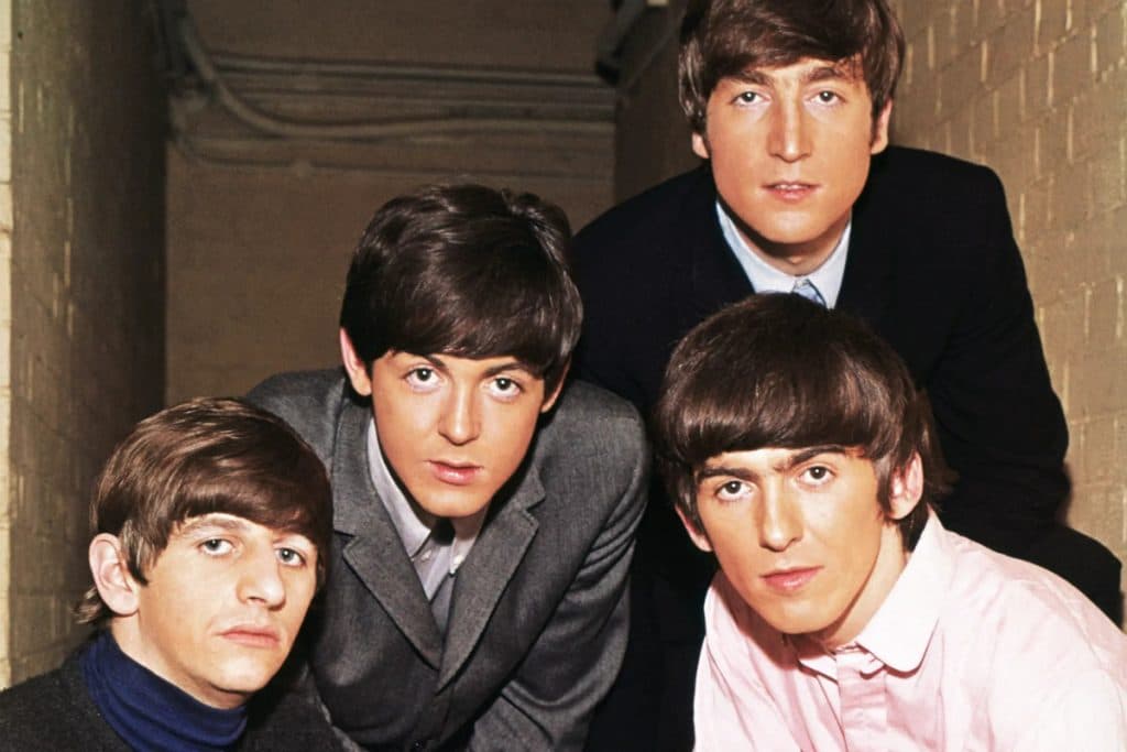 Los Beatles tendrán un museo en Londres en 2027