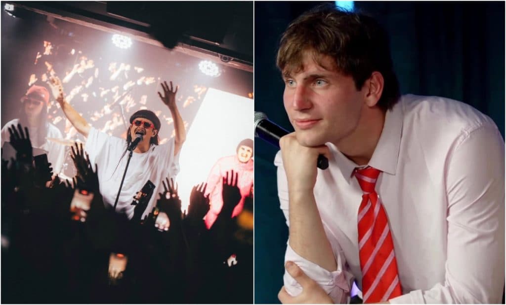 Cantante de EEUU y youtuber argentino entre muertos en choque de helicópteros en Brasil