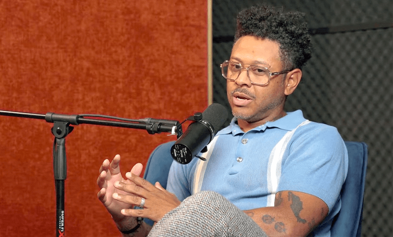 Kalimba regresa a El Salvador en su nueva faceta como artista cristiano