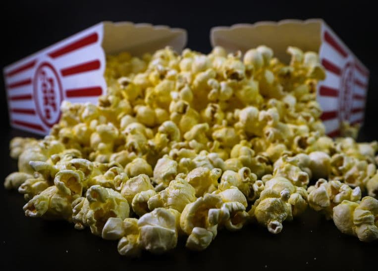 Aprende a preparar palomitas dulces y crujientes para este Mundial 2026