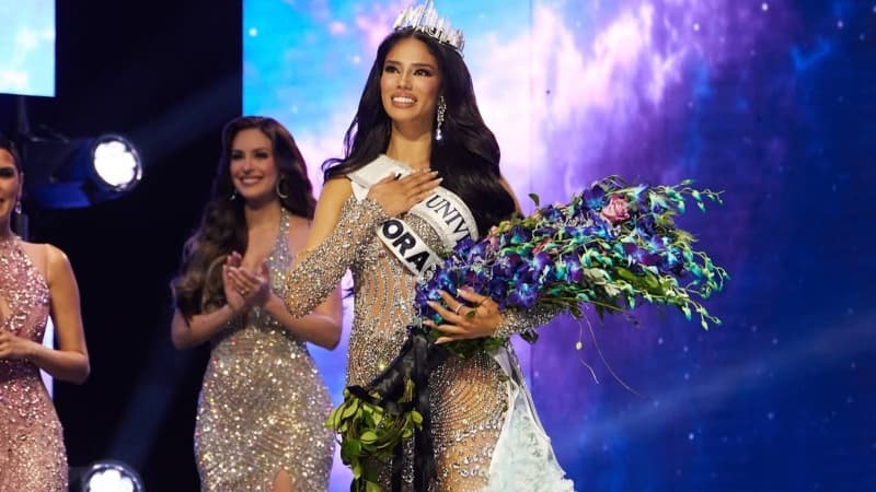Puerto Rico elegirá hoy a la anfitriona de Miss Universo 2026