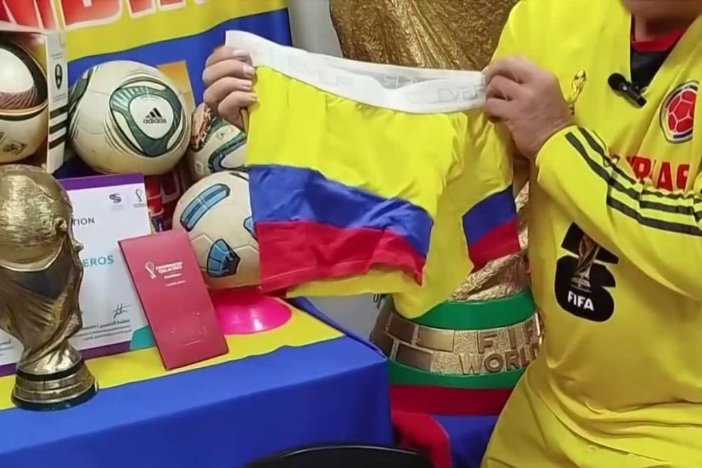 Rituales que hacen los aficionados latinos para ganar partidos