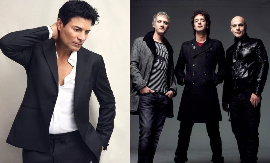 Los conciertos que dominarán la agenda musical en El Salvador la segunda mitad del año