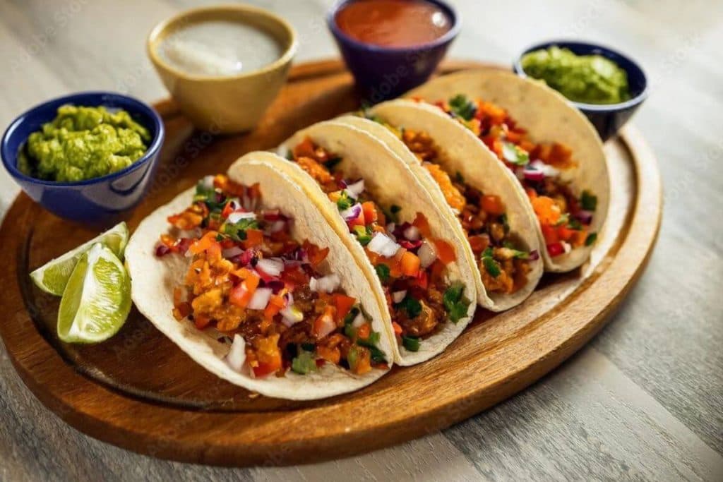 Los sabores que conquistan los estadios en el Mundial 2026