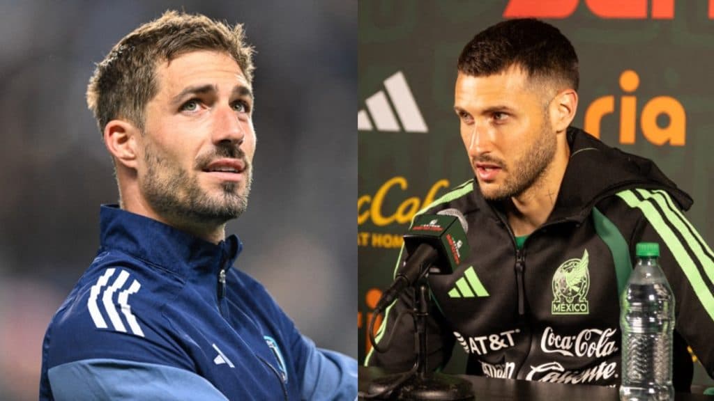 Los jugadores más guapos del Mundial 2026