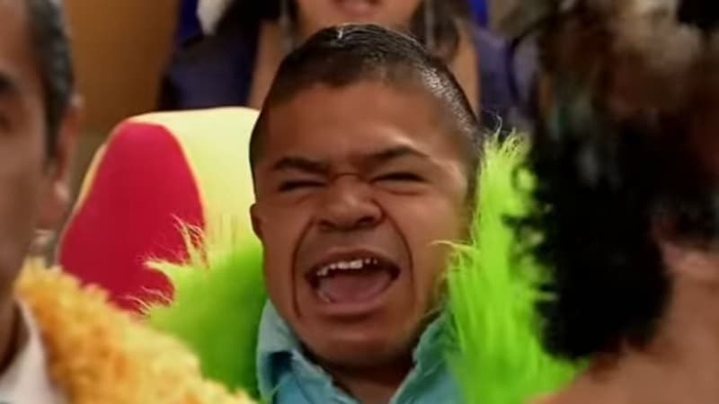 Fallece Abraham Pérez, actor que dio vida al Licenciado Cortillo en «La Familia P. Luche»