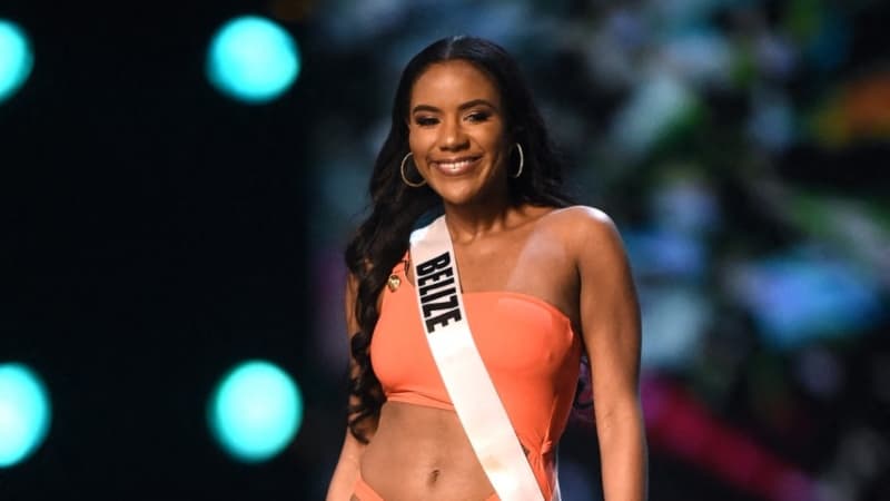 ¡Histórico! Una organización salvadoreña se queda con la franquicia de Miss Universo Belice