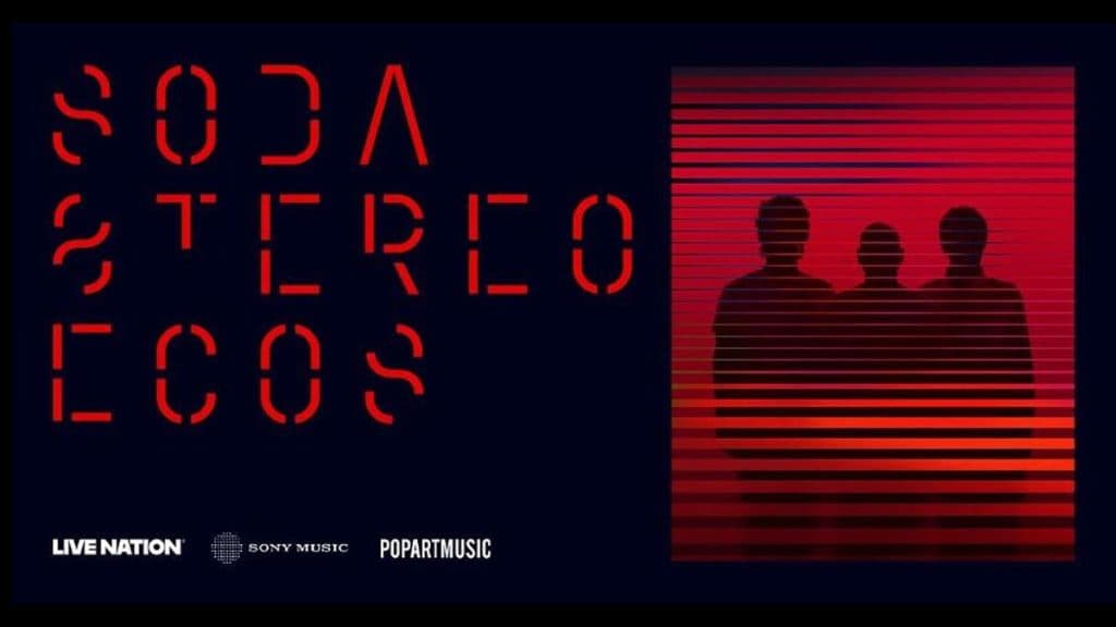 Soda Stereo abre segunda fecha de concierto en El Salvador: conoce la preventa