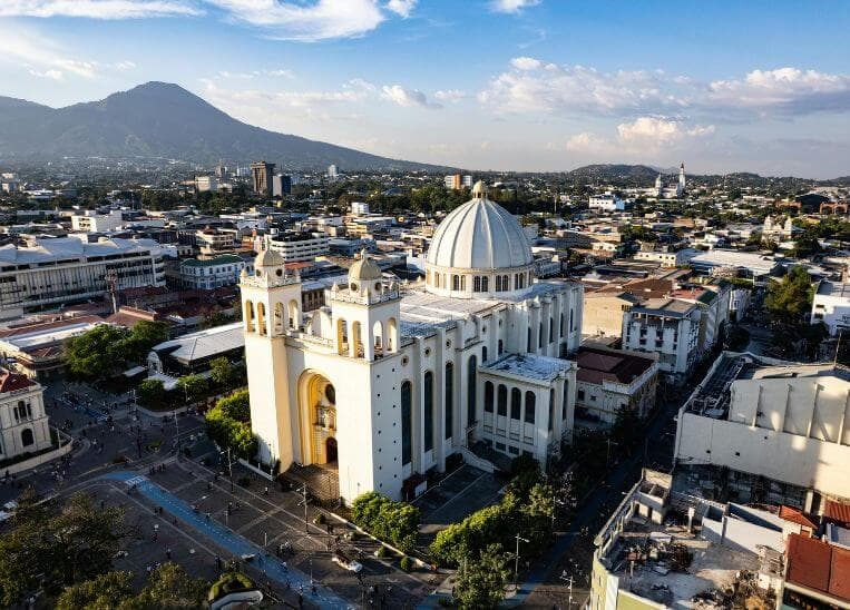 El Salvador se llena de opciones para disfrutar este fin de semana