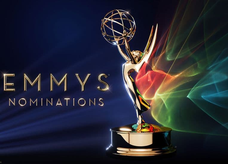 Nominados a los Premios Emmy 2026