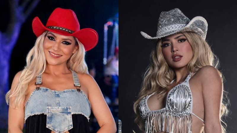 ¡Disputa entre lobas! ¿Por qué Julissa Ventura podría perder su nombre artístico?