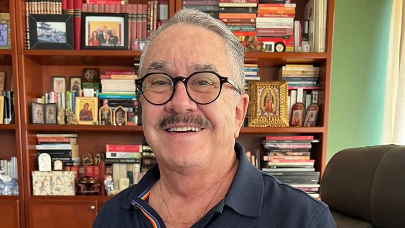 ¿Por qué están funando a Pedro Sola en redes sociales?