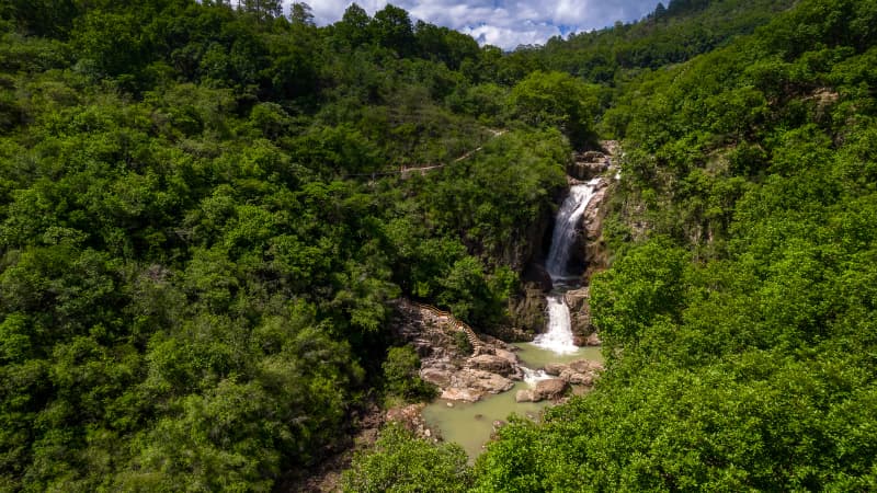 Seis razones para visitar Perquín, el pueblo de montaña más encantador de El Salvador