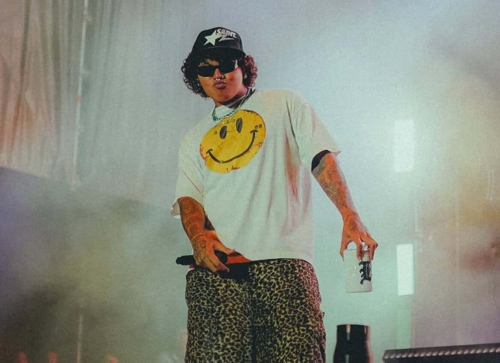 Beéle en El Salvador: conoce los detalles del concierto