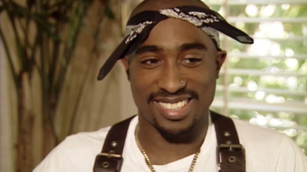Arranca el juicio por el asesinato del rapero Tupac Shakur, 30 años después