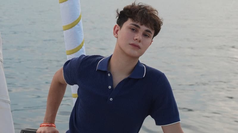 El influencer salvadoreño Dexel debutará en la música con el tema «No puedo salir»