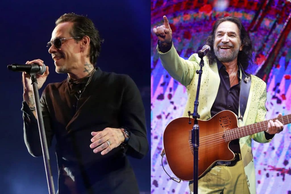 ¿Marc Anthony y «El Buki», los primeros artistas  confirmados para el Carnaval de San Miguel?