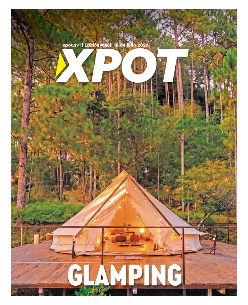 Portada e-Paper XPOT edición 148