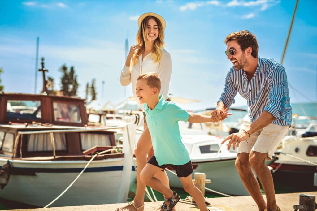 Navega con éxito: tu guía definitiva para planificar un viaje en crucero