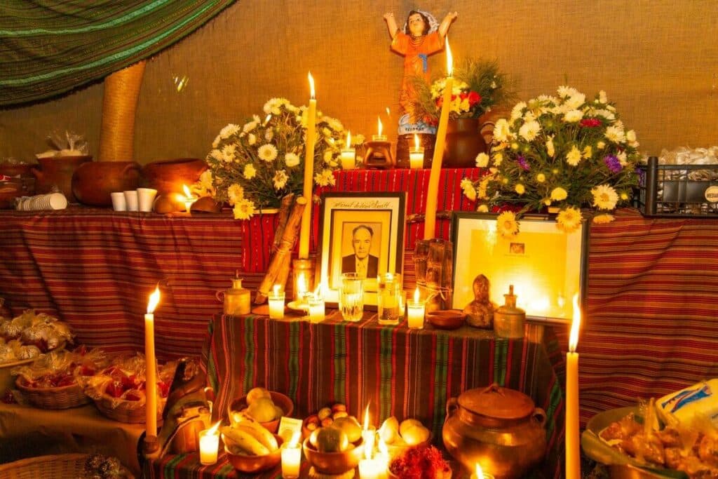Día de muertos: Las diversas formas de celebración en el mundo